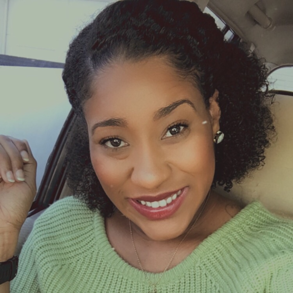 Meet Your Posher, Oceia!